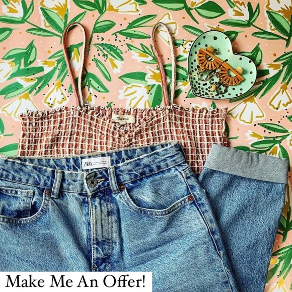 Anthropologie Dresses & Skirts - I 💚 Offers!